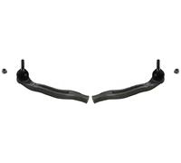 2x Testine barra sterzo GSP Davanti S+D per RENAULT ESPACE V, GRAND