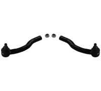 2x Testine barra sterzo GSP Davanti S+D per SUZUKI SWIFT IV