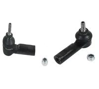 2x Testine barra sterzo GSP Davanti S+D per VOLVO S40 I, V40 Kombi