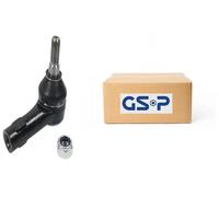 2x Testine barra sterzo GSP Retro S+D per AUDI, PORSCHE, VW AMAROK