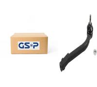 2x Testine barra sterzo GSP Retro S+D per HYUNDAI, KIA ix35 I, i40