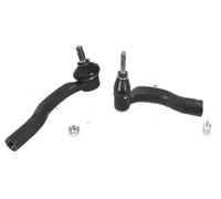 2x Testine barra sterzo GSP Retro S+D per LEXUS, TOYOTA MIRAI, NX