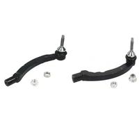 2x Testine barra sterzo GSP Retro S+D per VOLVO S60 1, S60 I, S80 I
