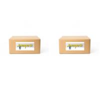 2x Testine barra sterzo JAPANPARTS Davanti S+D per SUZUKI JIMNY III