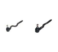 2x Testine barra sterzo KAMOKA Davanti S+D per ALPINA, BMW 3 E36, 3