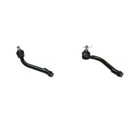 2x Testine barra sterzo KAMOKA Davanti S+D per HYUNDAI, KIA ELANTRA