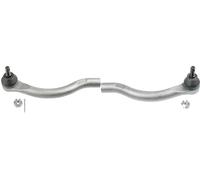 2x Testine barra sterzo LEMFÖRDER Davanti S+D per ACURA, HONDA ACCORD