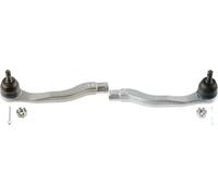 2x Testine barra sterzo LEMFÖRDER Davanti S+D per HONDA, ROVER 400 I