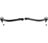 2x Testine barra sterzo LEMFÖRDER Davanti S+D per HYUNDAI, KIA CEE'D