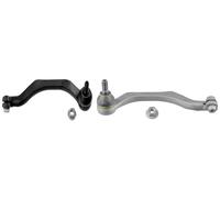 2x Testine barra sterzo LEMFÖRDER S+D per MINI CABRIO R57 II