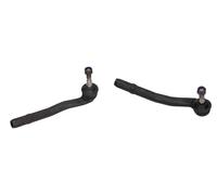 2x Testine barra sterzo MAXGEAR Davanti S+D per ALPINA, BMW 5 E39