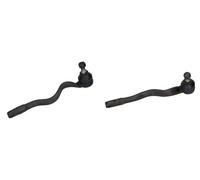2x Testine barra sterzo MAXGEAR Davanti S+D per BMW, ALPINA 3 E46