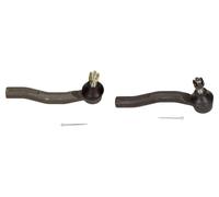 2x Testine barra sterzo MAXGEAR Davanti S+D per CITROËN, TOYOTA