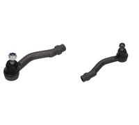 2x Testine barra sterzo MAXGEAR Davanti S+D per HYUNDAI, KIA TUCSON