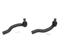 2x Testine barra sterzo MAXGEAR Davanti S+D per LEXUS, TOYOTA HS