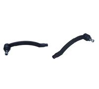 2x Testine barra sterzo MAXGEAR Davanti S+D per MINI CABRIO R52 I