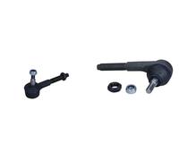 2x Testine barra sterzo MAXGEAR Davanti S+D per PEUGEOT, CITROËN 106