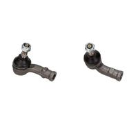 2x Testine barra sterzo MAXGEAR Davanti S+D per VW, SEAT CORRADO