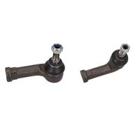 2x Testine barra sterzo MAXGEAR Davanti S+D per VW TRANSPORTER T4