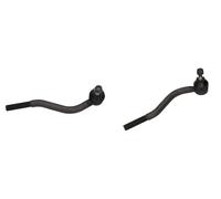 2x Testine barra sterzo MAXGEAR Esterno S+D per CITROËN C5 I (DC_), C5