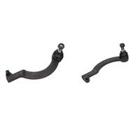 2x Testine barra sterzo MAXGEAR Esterno S+D per NISSAN, OPEL, RENAULT