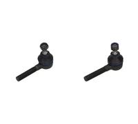 2x Testine barra sterzo MAXGEAR S+D per OPEL OMEGA B, OMEGA B Kombi