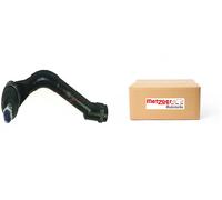 2x Testine barra sterzo METZGER S+D per HYUNDAI, KIA SPORTAGE III