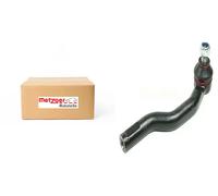 2x Testine barra sterzo METZGER S+D per SUZUKI SWIFT IV