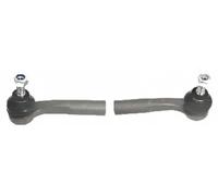 2x Testine barra sterzo MONROE Davanti S+D per ABARTH, ALFA ROMEO