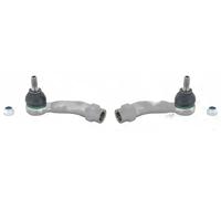 2x Testine barra sterzo MONROE Davanti S+D per ALFA ROMEO 159, BRERA