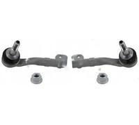 2x Testine barra sterzo MONROE Davanti S+D per ALPINA, BMW 1 F20, 1
