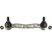 2x Testine barra sterzo MONROE Davanti S+D per AUDI, CUPRA, SEAT