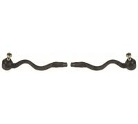 2x Testine barra sterzo MONROE Davanti S+D per BMW 3 E36, Z3 E36