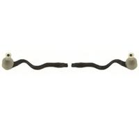 2x Testine barra sterzo MONROE Davanti S+D per BMW 3 E46, E46, Z4