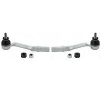 2x Testine barra sterzo MONROE Davanti S+D per CITROËN, DS C3 II