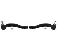 2x Testine barra sterzo MONROE Davanti S+D per CITROËN, PEUGEOT 508