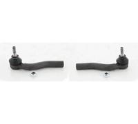 2x Testine barra sterzo MONROE Davanti S+D per FIAT ALBEA (178_