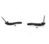 2x Testine barra sterzo MONROE Davanti S+D per MERCEDES-BENZ AMG GT