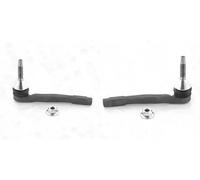 2x Testine barra sterzo MONROE Davanti S+D per MERCEDES-BENZ CLS
