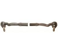 2x Testine barra sterzo MONROE Davanti S+D per MERCEDES-BENZ CLS