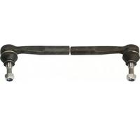 2x Testine barra sterzo MONROE Davanti S+D per OPEL ASTRA H, ASTRA H