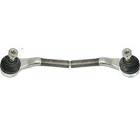2x Testine barra sterzo MONROE Davanti S+D per PEUGEOT 406