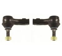 2x Testine barra sterzo MONROE Davanti S+D per SEAT, VW BORA, BORA 1