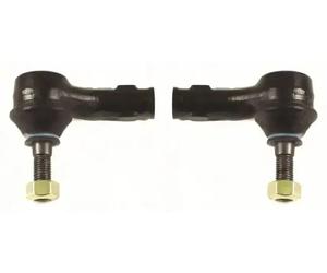 2x Testine barra sterzo MONROE Davanti S+D per SEAT, VW BORA, BORA 1