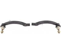 2x Testine barra sterzo MONROE Davanti S+D per VOLVO S60 1, S60 I