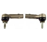 2x Testine barra sterzo MONROE Davanti S+D per VW CALIFORNIA T4