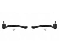 2x Testine barra sterzo MONROE S+D per HYUNDAI, KIA i30 COUPE