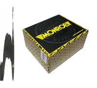 2x Testine barra sterzo MONROE S+D per OPEL, NISSAN, RENAULT