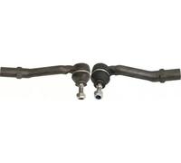 2x Testine barra sterzo MONROE S+D per PEUGEOT 1007