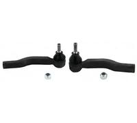 2x Testine barra sterzo MONROE S+D per TOYOTA VERSO I, AVENSIS